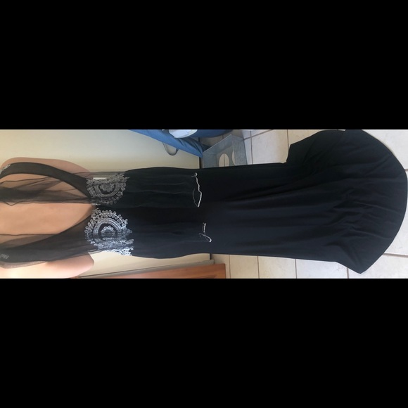 Prom Dress - Picture 4 of 6